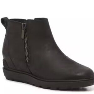 SOREL,  Evie II Waterproof Bootie